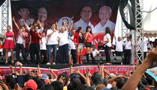 Didi Kempot Minta ESJA Perhatikan Masyarakat Simalungun Secara Khusus